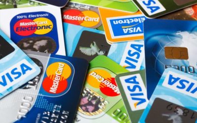 Keeping Your Credit Cards and PIN Numbers Safe