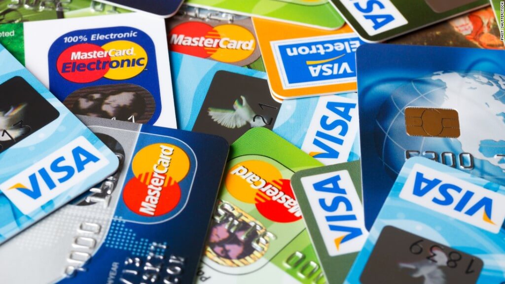Keeping Your Credit Cards and PIN Numbers Safe